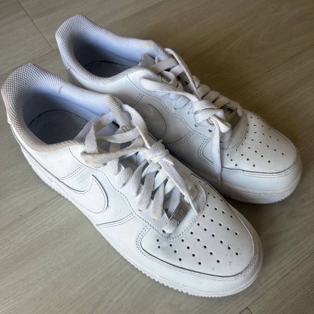 Nike Air Force 1’s